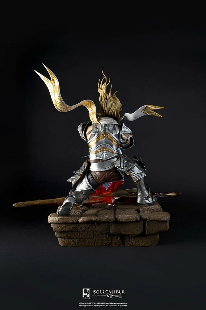 Soul Embrace Siegfried Deluxe 5 Soul Embrace Siegfried Deluxe - Image 3