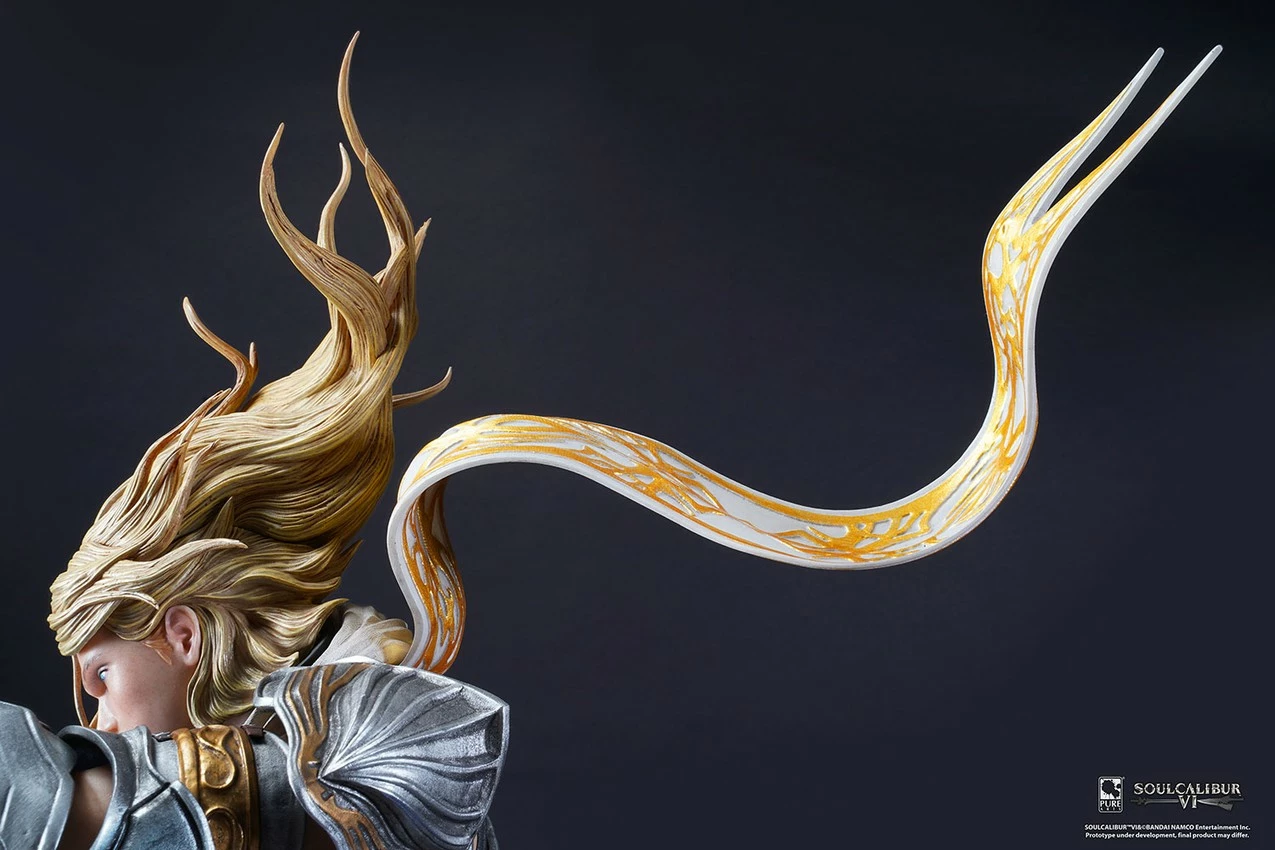 Soul Embrace Siegfried Deluxe 7 Soul Embrace Siegfried Deluxe - Image 5