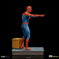 Spider-Man ‘60s Animated Series -Model Figures Sales Shop spider man 60s animated series gallery 6307bba596bd5