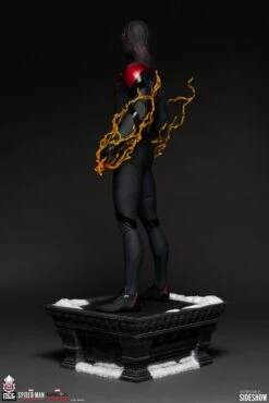 Spider-Man: Miles Morales -Model Figures Sales Shop spider man miles morales marvel gallery 5fe4551f9a8bb