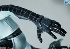 Spider-Man Negative Zone Suit -Model Figures Sales Shop spider man negative zone suit marvel gallery 5fbeeebb27bf8