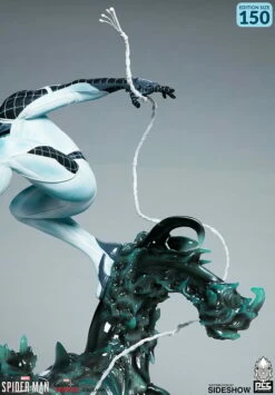 Spider-Man Negative Zone Suit -Model Figures Sales Shop spider man negative zone suit marvel gallery 5fbeeebb74892