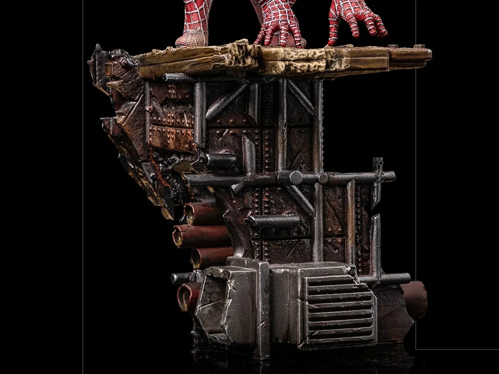 Spider-Man Peter #2 6 Spider-Man Peter #2 - Image 4