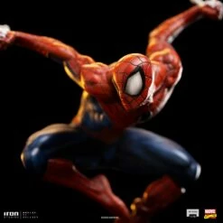 Spider-Man Deluxe -Model Figures Sales Shop spider man marvel gallery 644bfbadf0f9c