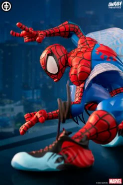 Spider-Man -Model Figures Sales Shop spider man marvel gallery 64766ecc9f49e