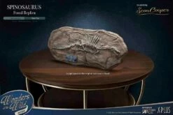 Spinosaurus 2.0 (Land Version) Deluxe -Model Figures Sales Shop spinosaurus 20 land version deluxe pre historic creatures gallery 63af30898d19c