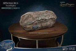 Spinosaurus 2.0 (Land Version) Deluxe -Model Figures Sales Shop spinosaurus 20 land version deluxe pre historic creatures gallery 63af3089c3735