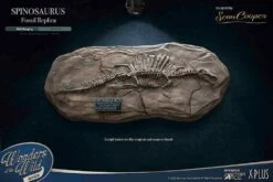 Spinosaurus 2.0 (Land Version) Deluxe -Model Figures Sales Shop spinosaurus 20 land version deluxe pre historic creatures gallery 63af308a0b5b4