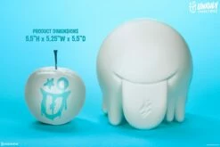 Splotch (Blank Edition) -Model Figures Sales Shop splotch blank edition sideshow originals gallery 5dc4b4715c1d2