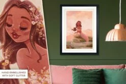 Spring Dreams Deluxe Variant -Model Figures Sales Shop spring dreams deluxe variant adrianna vanderstelt feature 1