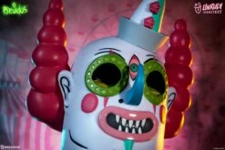 Stairway To Hell...o