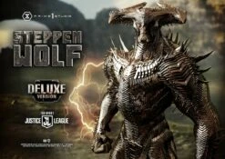 Steppenwolf (Deluxe Version) -Model Figures Sales Shop steppenwolf deluxe version dc comics gallery 618dd0735db75