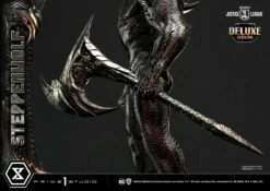 Steppenwolf -Model Figures Sales Shop steppenwolf deluxe version dc comics gallery 618dd096b0f9c 1