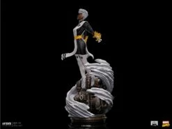 Storm 9 Storm -Model Figures Sales Shop storm marvel gallery 62e320ea42bb8