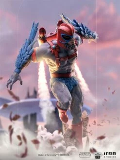 Stratos -Model Figures Sales Shop stratos masters of the universe gallery 62b4cbbda8730