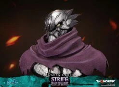 First 4 Figures Strife 10 First 4 Figures Strife -Model Figures Sales Shop strife darksiders gallery 63d99105e9ff2