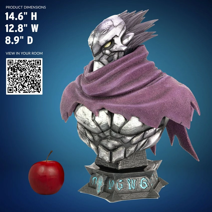 First 4 Figures Strife 4 First 4 Figures Strife - Image 2