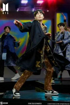 SUGA Deluxe -Model Figures Sales Shop suga deluxe bts gallery 63a0e7373fd22