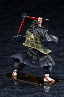 Kotobukiya Suguru Geto (0 Version) -Model Figures Sales Shop suguru geto 0 version jujutsu kaisen gallery 6226a98d8ea1a