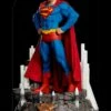 Superman Unleashed Deluxe -Model Figures Sales Shop superman unleashed deluxe dc comics gallery 622b9e982a712