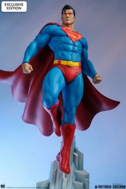 Superman -Model Figures Sales Shop superman dc comics gallery 602d4d5bdc69a