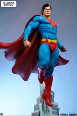 Superman -Model Figures Sales Shop superman dc comics gallery 602d4d5c3b58f
