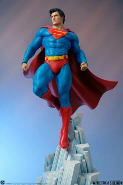 Superman -Model Figures Sales Shop superman dc comics gallery 63d968c7958b7