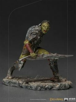 Swordsman Orc