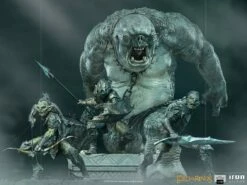 Swordsman Orc -Model Figures Sales Shop swordsman orc the lord of the rings gallery 60905d2ac4057