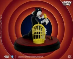 Sylvester & Tweety Bird -Model Figures Sales Shop sylvester tweety bird gallery 623ba9061f81e