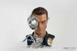 T-1000 Art Mask Deluxe