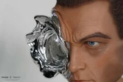 T-1000 Art Mask 14 T-1000 Art Mask -Model Figures Sales Shop t 1000 art mask terminator gallery 617b00408eeac 1