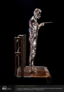 T-1000 18 T-1000 -Model Figures Sales Shop t 1000 liquid metal terminator gallery 6215670991397