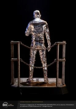 T-1000 Liquid Metal 19 T-1000 Liquid Metal -Model Figures Sales Shop t 1000 liquid metal terminator gallery 62156709dfe3b 1