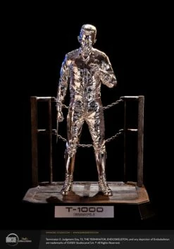 T-1000 Liquid Metal 21 T-1000 Liquid Metal -Model Figures Sales Shop t 1000 liquid metal terminator gallery 6215670a93f19 1