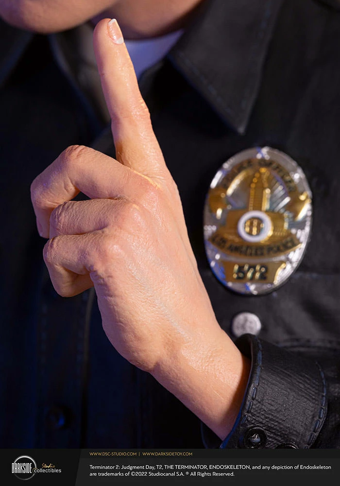 T-1000 4 T-1000 - Image 2