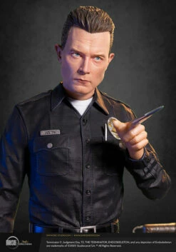 T-1000 Liquid Metal 16 T-1000 Liquid Metal -Model Figures Sales Shop t 1000 terminator gallery 6215663c4f67a 1