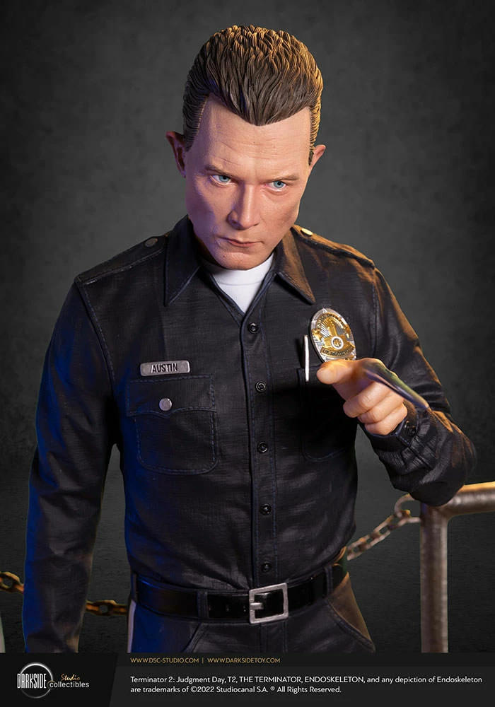 T-1000 6 T-1000 - Image 4