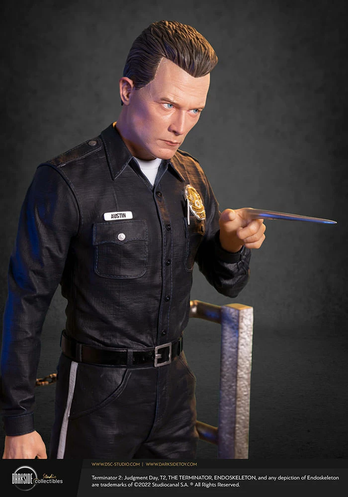 T-1000 5 T-1000 - Image 3