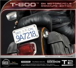 T-800 On Motorcycle -Model Figures Sales Shop t 800 on motorcycle terminator gallery 5dbca3e8b938c