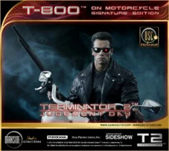 T-800 On Motorcycle -Model Figures Sales Shop t 800 on motorcycle terminator gallery 5dbca458a9b35