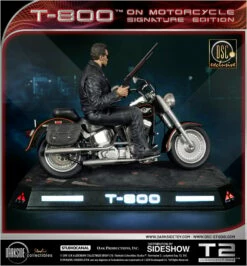 T-800 On Motorcycle -Model Figures Sales Shop t 800 on motorcycle terminator gallery 5dbca459898c2