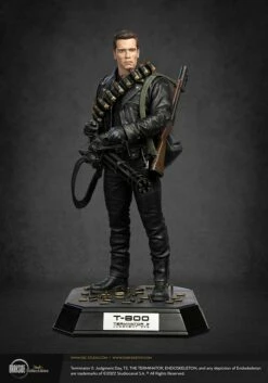 T-800 17 T-800 -Model Figures Sales Shop t 800 ultimate edition terminator gallery 627996e4266b4