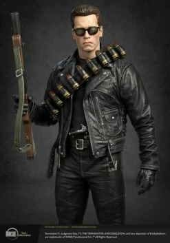 T-800 19 T-800 -Model Figures Sales Shop t 800 ultimate edition terminator gallery 6279973a31681