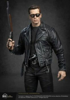 T-800 20 T-800 -Model Figures Sales Shop t 800 ultimate edition terminator gallery 6279973a8ce8e
