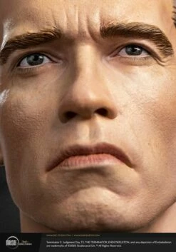 T-800 (Ultimate Edition) -Model Figures Sales Shop t 800 gallery 627994e2a25df 1