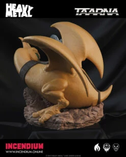 Taarna Deluxe -Model Figures Sales Shop taarna deulxe heavy metal gallery 61eb1928d14de