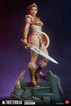 Teela (Variant) Legends