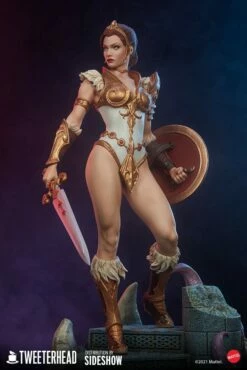 Teela Legends -Model Figures Sales Shop teela legends masters of the universe gallery 606e53b306af3