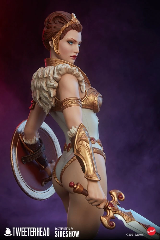 Teela (Variant) Legends 5 Teela (Variant) Legends - Image 3